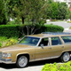 Illustration for article titled 1985 Cadillac Fleetwood Brougham Is The Luxury Wagon That Never Was